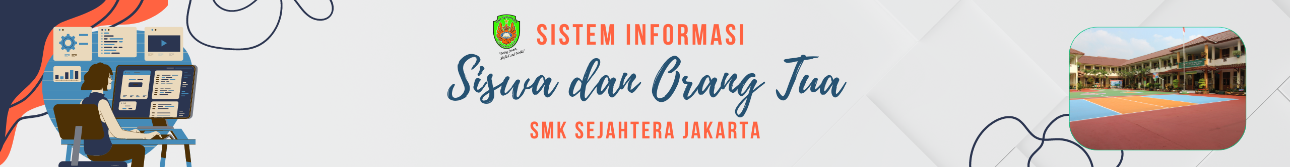 Header Gambar